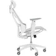 Asus Rog Destrier Core Chair White 90Gc01P0-Msg060 Fotel