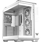 Asus Gt502 Horizon Argb korpuss balts 90Dc0093-B19010 Obudowa