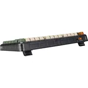 Asus Kd201 Keyboard/Mk-Wh/Ge/83 tastatūra Klawiatura