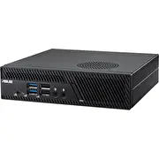 Asus Pb63-B3203Ah Ddr5/256Gb I3-14100/8Gb M.2/Black W11P