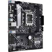 Asus Prime H610M-A D4-Csm mātesplate