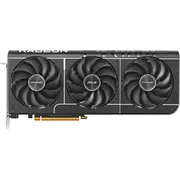 Asus Prime Radeon Rx 9070 Oc 16Gb Gddr6 grafiskā karte Karta graficzna Prime-Rx9070-O16G