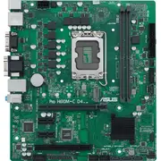 Asus Pro H610M-C D4-Csm mātesplate