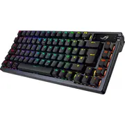 Asus Rog Athothodh tastatūra Klawiatura Azoth De 90Mp0316-Bkda01