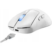 Asus Rog Keris Ii Wl Ace pele 90Mp03N0-Bmua10 Mysz