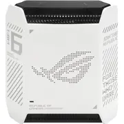 Asus Rog Rapture Gt6 rūteris White 1-Pack Router