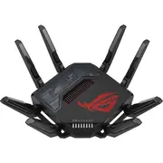 Asus Rog Rapture maršrutētājs Gt-Be98 Router