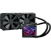 Asus Rog Ryujin ūdens dzesēšana 90Rc00A0-M0Uay0 Wodne Ii