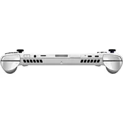 Asus Rog Xbox Ally Rc73Ya-Nh002W rokas konsole 17.8 cm 7 collas 512 Gb Wi-Fi skārienekrāns balts Konsola konsola do gier Ekran dotykowy