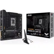 Asus Tuf Gaming B760M-Btf Wifi D4 mātesplate