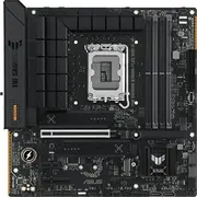 Asus Tuf Gaming B760M-Plus Wifi Ii mātesplate