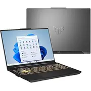 Asus Tuf Gaming F16 Fx607Vj-Rl001W klēpjdators Core 5-210H 16 144Hz 16Gb 512Gb 1Tb W11H Rtx3050 Laptop