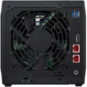 Asustor serveris As5404T 4 Gb Ram Serwer