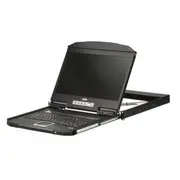 Atēnas Cl3700Nw Usb konsoles Hdmi. Ch-Layout Aten Konsole