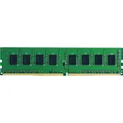 Atmiņa Goodram Ddr4. Cl17 Gb. 2400Mhz. Gr2400D464L17S/4G