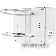 Atte atsperes adapteris abox-l add-pMal Adapter do Abox-L Add-Pmal