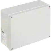 Atte komplekts 8 Ip kamerām Ip-8-20-L2 Zestaw do kamer 8-Portowy