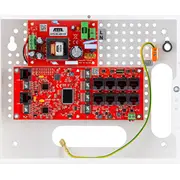 Atte Switch Ip-8-20-E 8 Ip Kamerām Do Kamer