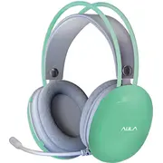 Aula S505 Zaļās austiņas Green