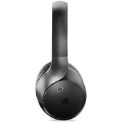 Austiņas wrl lhxw-e/melna 73205 Lindy 4002888732055 Headphones Wrl Lhxw-E/Black