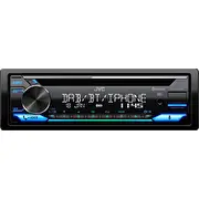 Auto radio Jvc Kd-Db922Bt Radio samochodowe
