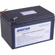 Avacom akumulators Ava-Rbc4 Akumulator 12V