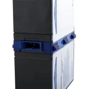 Avacom Rbc124 pro Ups akumulatoru nomaiņa Zamiennik dla baterie