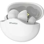 Awei T12 austiņas Awei093Wht
