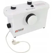 Awtools Tualetes Sūknis 600W Ar Disku Pompa Wc Rozdrabniaczem
