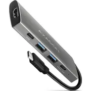 Axagon Hmc-5G2 stacija/replikators Stacja/Replikator