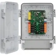 Axis A9188-Ve Tīkla I/O Releja Modulis Netw Relay Module