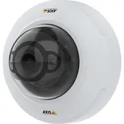 Axis M4216-Lv Compact Varifocal Ip kamera Kamera