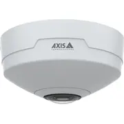 Axis M4328-P In-Ear Ip drošības kamera iekštelpu px griesti/siena Douszne Kamera Sufit
