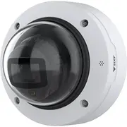 Axis P32 sērija -Lv Netzwerk -Ubwachungskamera Kuppel Innobereich Vandal Ingress Proof Farbe Tag Nacht 8 Mp 3840 X 2160 Automatische Irisblende Poecedenebrennweiten Audio Lan 10/100 Poe Plus 3 3. klases. Taa-Konfor Series P3288-Lv Netzwerk-Uberwachungskamera Innenbereich vandal ingress 