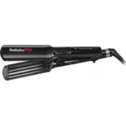 Babyliss Pro Bab2658Epce gofrētājs Karbownica