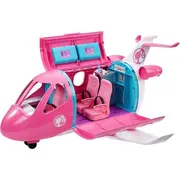 Mattel Barbie lidmašīna Pilot Gjb33 lelle Samolot lalka
