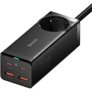Baseus Gan3 Pro lādētājs 2X Usb-A Usb-C 038288