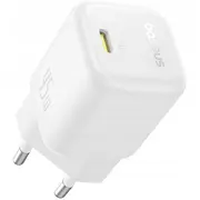 Baseus picogo gan ladegerät eu weiß Picogo Gan 45W Eu Weiß