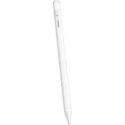Baseus Stylus Lite Balts irbulis Rysik