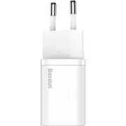 Baseus Super Si lādētājs Tzccsup-L02 1X Usb-C