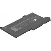 Bateria Dell akumulators. 42Whr. 3 šūnas. Battery. Cell.