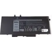 Bateria Dell akumulators. 68Whr. 4 šūnas. Battery. Cell.
