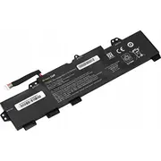 Bateria Green Cell Tt03Xl do Hp Elitebook 755 G5 850 G5. Zbook 15U