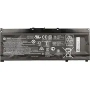 Bateria Hp akumulators Pl Lishen606072 4.55Ah Battery
