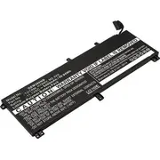 Bateria Microbattery klēpjdatora akumulators Dell Laptop Battery for