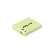 Baterijas Duracell 3.7 v 700Mah 2.6 Wh Dr9720 Akumulator 3.7V 2.6Wh