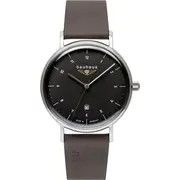 Bauhaus pulkstenis 2142-2. kvarcs Zegarek quartz
