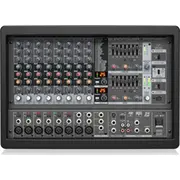 Behringers Pmp1680S Powermixer Behringer Powermikser