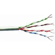 Belden Kabelis U/Utp kat5e vads Pvc 305M Bl-1583E.00U305 Kabel drut
