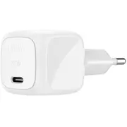 Belkin Boost Charge Usb-C/Usb-C WsKab. 30Wlad.pd.wsKab.wca008Kq1Mwh-B6